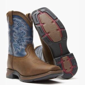 LIL' DURANGO® Big Kid Western Boot Size 4.5